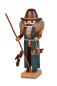 Preview: Nussknacker Rübezahl - 27 cm