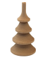 Preview: Baum gedrechselt - 5,3 cm