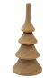 Preview: Baum gedrechselt - 7,7 cm