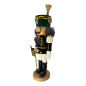 Preview: Nussknacker Bergmann - 33 cm