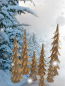 Preview: Spiralbaum - 15 cm