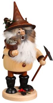 DWU Räuchermännchen Erzwichtel Erzträger