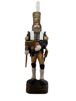 Bergmann exklusiv 60 cm
