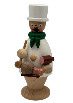 Räuchermann Fleischer 9 cm