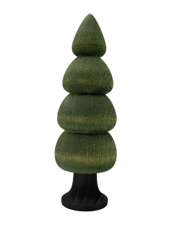 Tanne - 17 cm