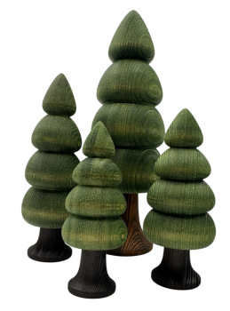 Tanne - 21 cm
