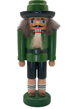 Nussknacker Bayer 14 cm