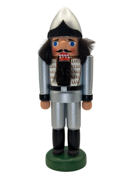 Nussknacker Ritter 14 cm