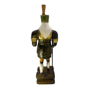 Räuchermann Bergmann 40 cm