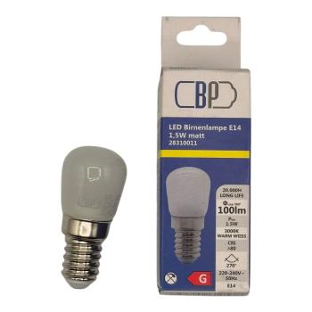 LED Glühbirne E14