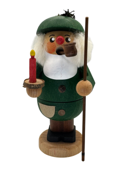 Räuchermännchen Moosmännchen - 14 cm