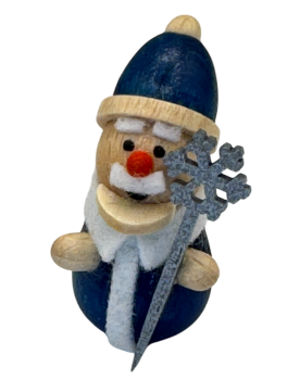 Väterchen Frost - Miniatur - 3,5 cm