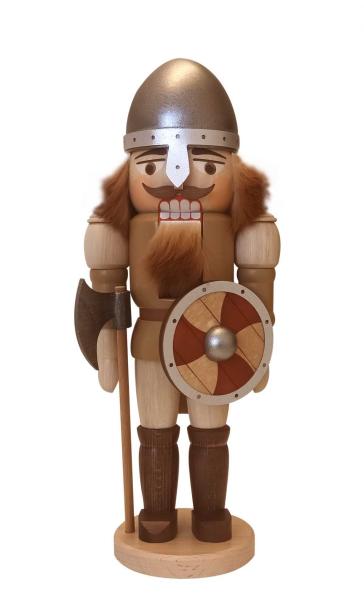 Nussknacker Wikinger - 33 cm