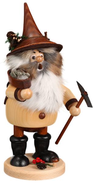 DWU Räuchermännchen Erzwichtel Erzträger