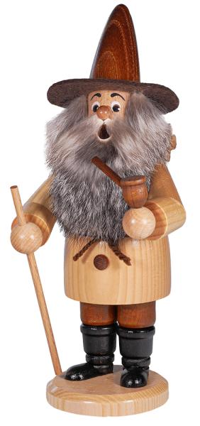 DWU Räuchermännchen Wurzelzwerg Holzsammler