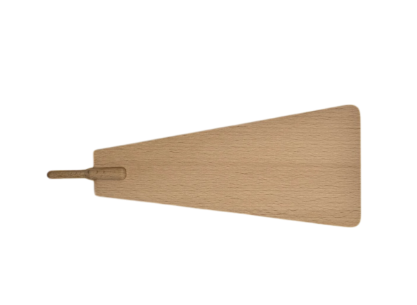 Pyramidenflügel mit Schaft - 21 cm