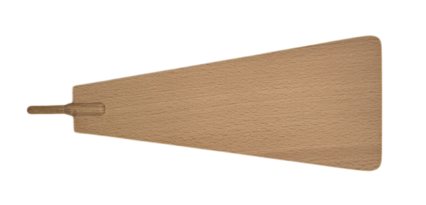 Pyramidenflügel mit Schaft - 24 cm