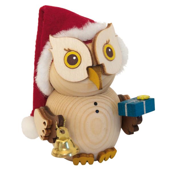Minieule Weihnachtsmann