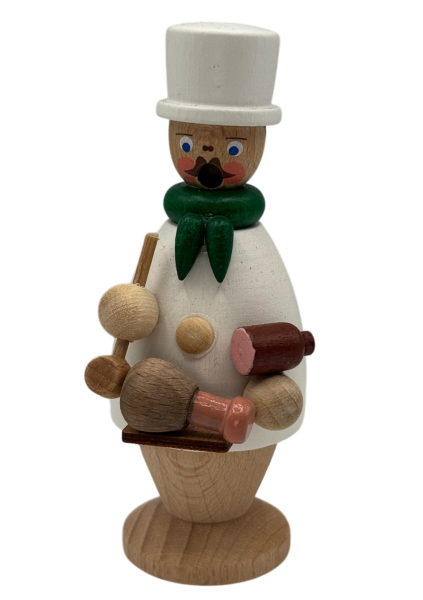 Räuchermann Fleischer 9 cm