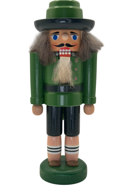 Nussknacker Bayer 14 cm