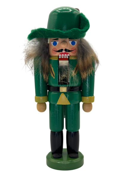 Nussknacker Förster 14 cm