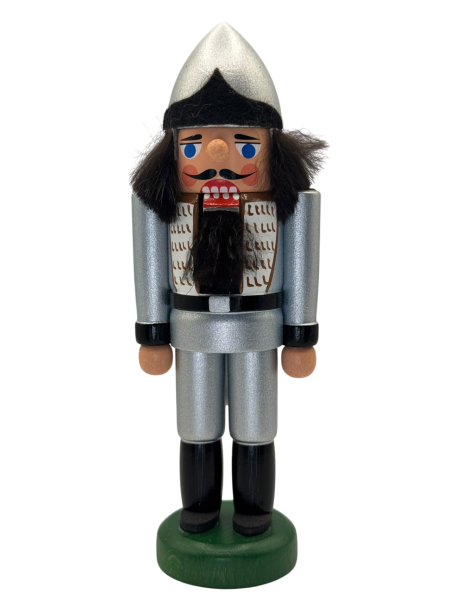 Nussknacker Ritter 14 cm