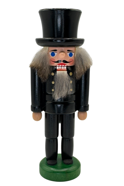 Nussknacker Schornsteinfeger 14 cm