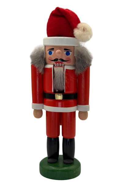 Nussknacker Weihnachtsmann 14 cm