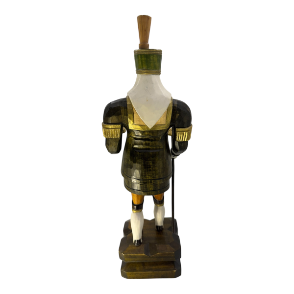 Räuchermann Bergmann 40 cm