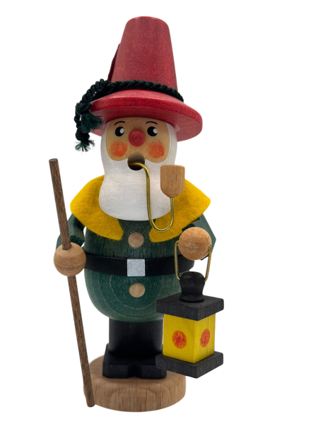 Räuchermännchen Waldwichtel - 14 cm