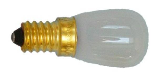Birnenlampe E14
