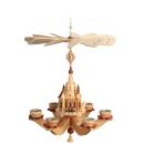 Hängepyramide Dresdner Frauenkirche - ca. 47 cm