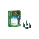 Crottendorfer Mini-Räucherkerzen"Tannenduft"