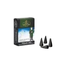 Crottendorfer Mini-Räucherkerzen "Weihrauch"