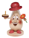 Räuchermann Tropfy Alles Gute 16 cm