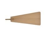 Pyramidenflügel mit Schaft - 21 cm