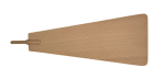 Pyramidenflügel mit Schaft - 24 cm