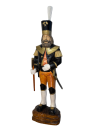 Bergmann mit Schwert 60 cm