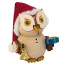 Minieule Weihnachtsmann