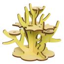 Strauch für Minieulen