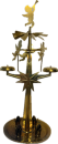 Klingelpyramide