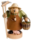 Räuchermann Bauer