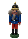 Nussknacker Polizist 14 cm