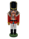 Nussknacker Wachsoldat 14 cm