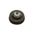 Pyramidenlager aus Stahl 10 mm