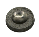 Pyramidenlager aus Stahl 14 mm