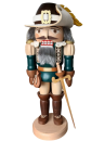 Nussknacker Musketier