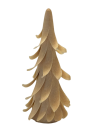 Spiralbaum - 5 cm