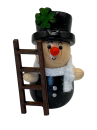 Schornsteinfeger - Miniatur - 3,5 cm