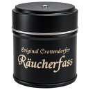 Crottendorfer Räucherfass